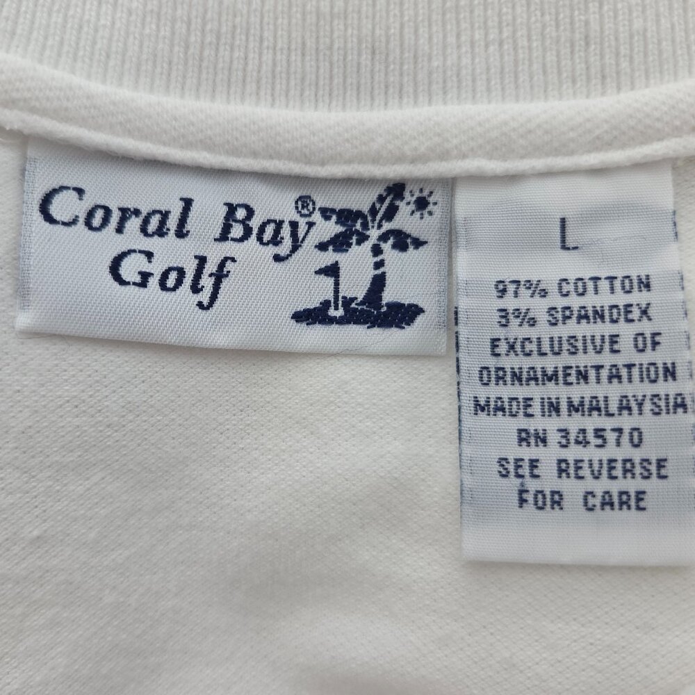 CUTE Golf Top L - Picture 6 of 6